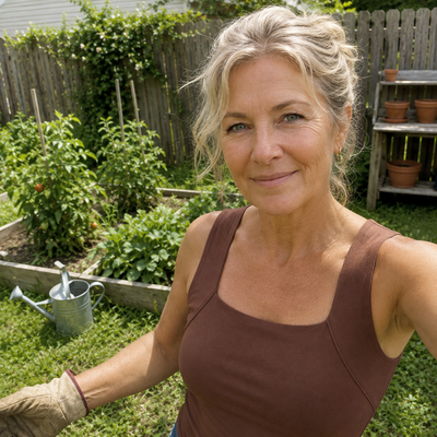 Karin P.