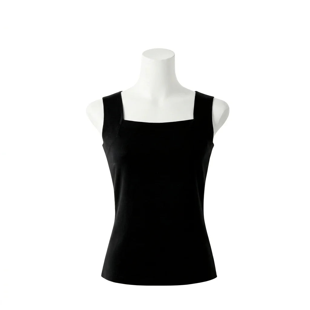 Mivana™ - Komfort Shaper Topp med Inbyggd BH